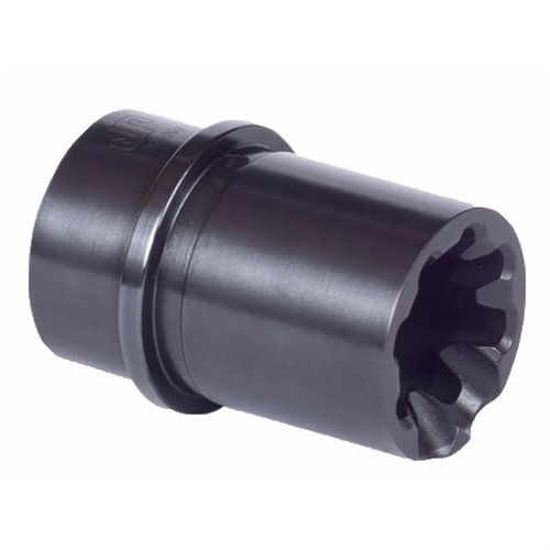 AR 308 7.62 BARREL EXTENSION fra J P ENTERPRISES gir høyere styrke og holdbarhet, reduserer friksjon, og har 35% lengre levetid enn standard forlengelser.