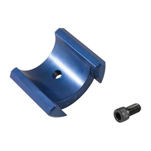 Spar tid med REMINGTON 700 H Recoil Lug Alignment Tool! Sikret til mottakeren, presis milling for korrekt posisjonering av luggen, ingen mer skjevhet ved montering.