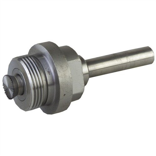 BOLT FACE TRUING TOOLS fra Manson Precision gir presise og raske resultater for å kvadrere boltansiktet til mottakeren med bare håndverktøy.