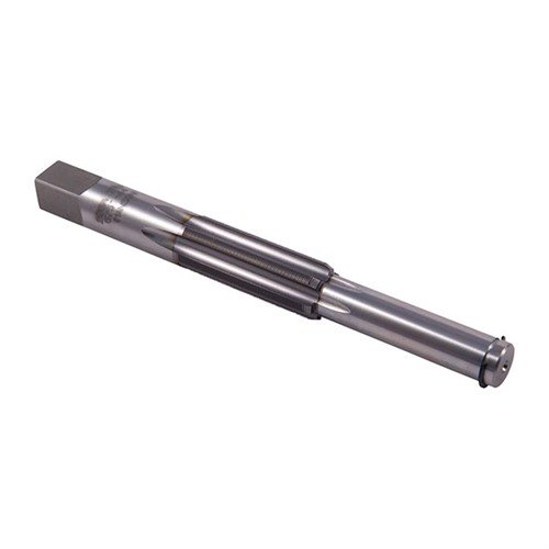 Rask og nøyaktig installasjon av choke-rør med TRU-CHOKE™-STYLE TOOLING, designet for tynne løp, gir overlegne resultater med presisjonsverktøy fra Manson.