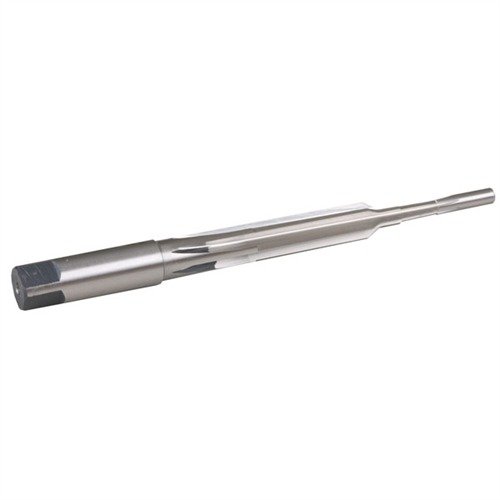 .17 Remington Fireball reamers fra Manson Precision gir presise kammer med høy kvalitet, laget av M7 stål, tilpasset for optimal nøyaktighet og tilpasning.