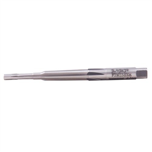 Opplev presisjon med Manson Precision reamers, laget av M7 stål for nøyaktige kammer. Tilpasser kammerjobber med integrert throater og faste piloter.