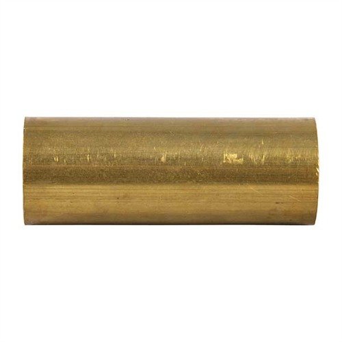 Manson Blank Bushing gir rask og presis installasjon av choke-rør. Den presisjonsbearbeidede bushing passer både reamer og tap, og kan tilpasses uvanlige diametre.