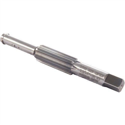 Rask og nøyaktig installasjon av choke-rør med Manson Precision's verktøy, perfekt for både håndverkere og profesjonelle, med presise reamere og pilotbushings.