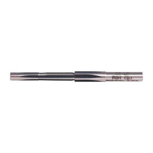 .22 Long Rifle reamere fra Manson Precision gir presise kammer med høy kvalitet, laget av M7 stål, perfekt for tilpassede prosjekter og nøyaktighet.