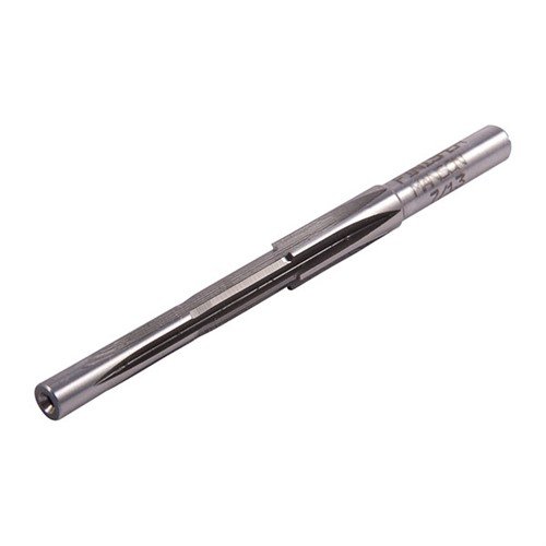 .22 Long Rifle Match Finisher fra Manson Precision gir presise kammer med høy kvalitet, laget av M7 stål for optimal nøyaktighet og tilpasning.