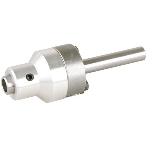 DAVE REAMERS FLOATING REAMER HOLDER holder sikrer nøyaktig justering av reameren med løpet, kompenserer for misalignment og gir jevn bevegelse.