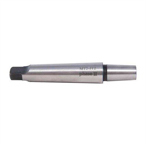 Blanks og blanksverktøy > Barrel Chamfering Cutters - Forhåndsvisning