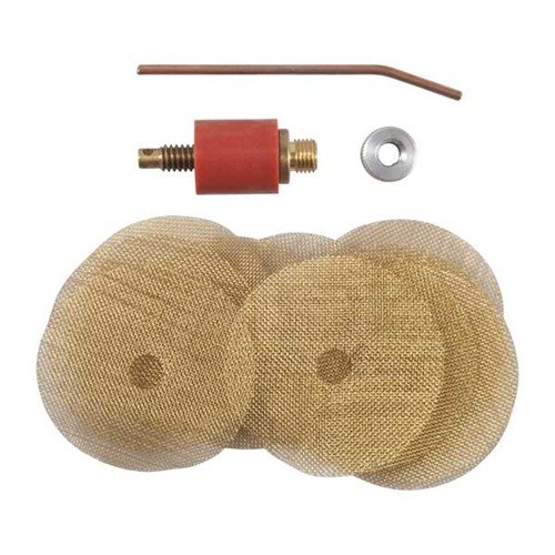 Fjern selv den tøffeste bly- og wad-forurensningen fra rifler og hagler med LEWIS LEAD REMOVER. Skader ikke riflingen og passer til standard rengjøringsstenger.