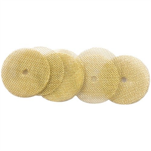 Lewis Lead Remover fjerner effektivt blyfoulings uten å skade våpenet, og gir deg en presis, blyfri løpet. Inkluderer håndtak, spiss og messinglapper.