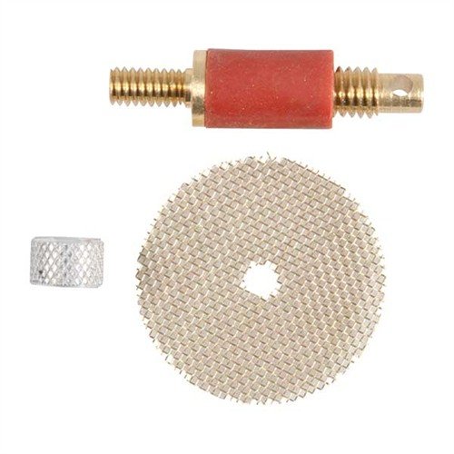 Lewis Lead Remover fjerner effektivt blyfoulings uten å skade våpenet, og anbefales av toppskyttere for en renere, mer presis skyting.