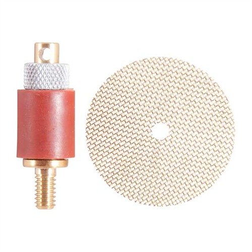 Lewis Lead Remover fjerner effektivt blyfoulings uten å skade våpenet, og gir deg en presis, blyfri løp når den brukes med J-B Bore Cleaner.