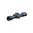 NIGHTFORCE ATACR 4-16X42MM FFP ILLUMINATED MOAR RETICLE BLACK