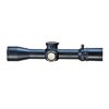 ATACR 4-16x42 F1 tilbyr kompakt design med imponerende ED-glass, presise justeringer, og førsteklasses F1 retikler for raskere avstandsmålinger.