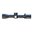 NIGHTFORCE ATACR 4-16X42MM FFP ILLUMINATED MOAR RETICLE BLACK
