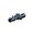 NIGHTFORCE ATACR 4-16X42MM FFP ILLUMINATED MOAR RETICLE BLACK