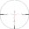 NIGHTFORCE ATACR 4-16X42MM FFP ILLUMINATED MOAR RETICLE BLACK
