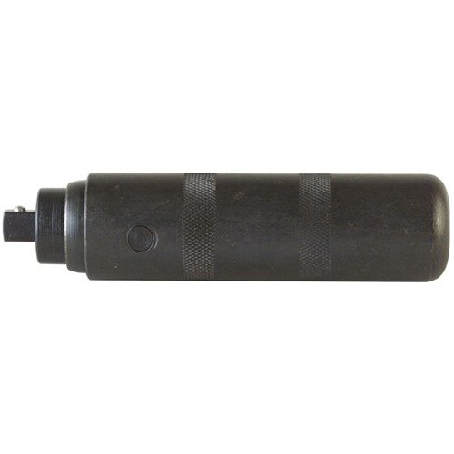 LISLE IMPACT DRIVER løsner frosne skruer og strammer sikkert, gir roterende slagkraft uten å vri av skruer. Inkluderer 14 MAGNA-TIP bits for allsidighet.