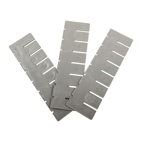 POLY BENCH BOX dekker og inndelere beskytter innholdet i boksene dine. Inndelere i 3-Pak gir mulighet for enkel organisering av verktøy og tilbehør.