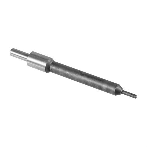 E-ZEE TRIMMER gir presis tilfelling av hylser for alle kalibre, med både hånd- og strømtilkobling, og passer til standard shell holdere.