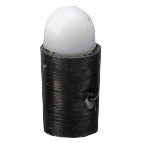 Nummer 11 midtsikte gir en tradisjonell sikteopplevelse for felt og skytebane, enkel å installere på ribbede og enkle løp med presisjonsmål.