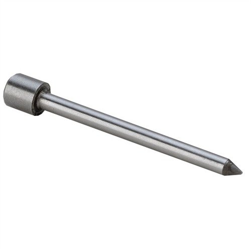 Piloted counterbores fra Brownells gir presis boring av eksisterende skruhull for pillar bedding, med utskiftbare piloter for økt allsidighet.