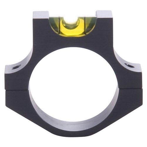 ANTI CANT DEVICE sikrer at våpenet er helt i vater for hver skudd, noe som gir presisjon og reduserer risikoen for å bomme på målet.