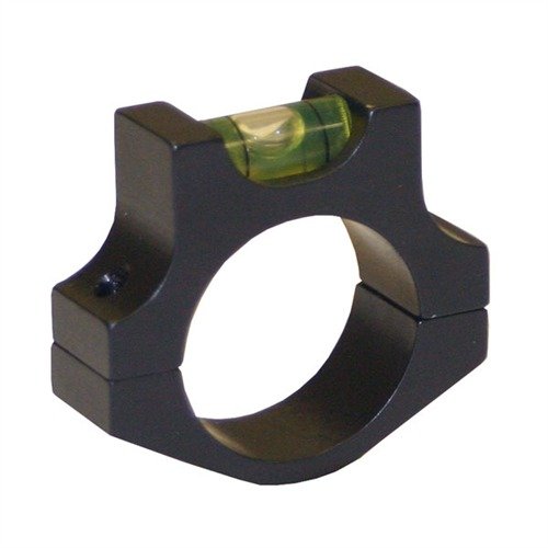 ANTI CANT DEVICE sikrer at våpenet er helt i vater for hver skudd, noe som forbedrer presisjonen og reduserer risikoen for å bomme på målet.