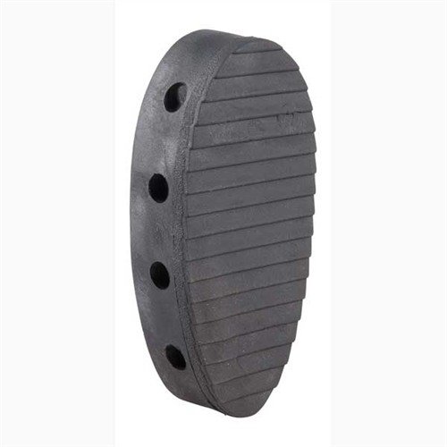 JOHN MASEN SEMI-AUTO RIFLE RECOIL PAD gir ekstra lengde og en ikke-glidende overflate, perfekt for langarmede skyttere med AR-15/M16 og CAR-15.