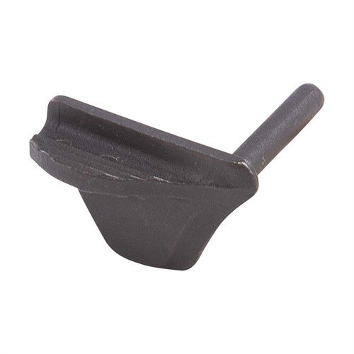 Få høy-kvalitets, U.S.-produserte deler til din 1911 Auto. Denne blued (B) grip safety/thumb safety sikrer perfekt passform og funksjon som fabrikkdelen.