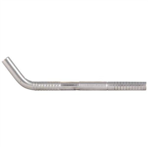 MERCHANT Throat Erosion Gauge gir rask og nøyaktig indikasjon på løpetilstand, med modeller for .223, .30 M1 Carbine og .30-06 M1 Garand for enkel overvåkning.