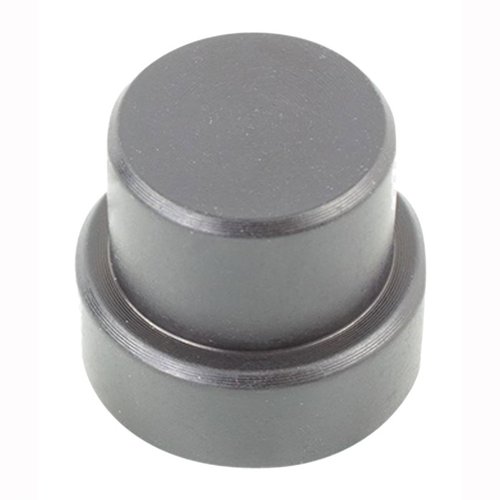 ERGO Pistol Caliber Carbine Buffer Spacer er laget for AR-våpen med carbine lengde buffers, reduserer bakoverbevegelse og forhindrer brudd på bolt catches.