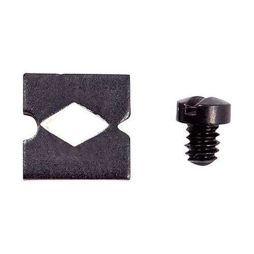 BLADE & SCREW fra MARBLE ARMS tilbyr holdbare og pålitelige komponenter for våpen, perfekt for både hobbyister og profesjonelle gunsmiths.