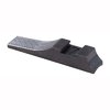 MARBLE ARMS RIFLE DOVETAIL FRONT RAMP .625" ID .375" BLACK