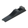 MARBLE ARMS RIFLE DOVETAIL FRONT RAMP .6875" ID .095" BLACK