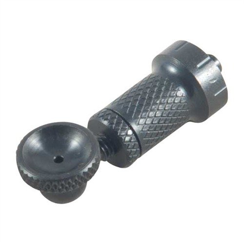 RIFLE LOW POST fra MARBLE ARMS gir enkel høydejustering for presisjonsskyting, med rask utskifting av post og låsemutter som holder innstillingene.