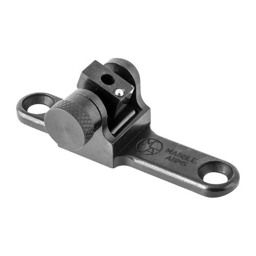 RIFLE BASE FOR IMPROVED TANG SIGHT .782