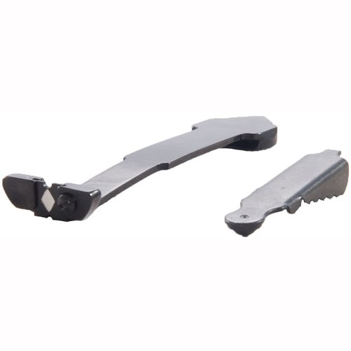 RIFLE #66 FLAT TOP LONG SHANK REAR SIGHT gir en perfekt løsning for tilpasning av siktebilder, passer standard 3/8