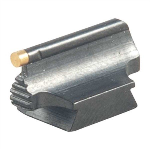 Presisjonslagde sikter for rifler med ramp og uten. Laget av stål med en elegant form, perfekt for å forbedre presisjonen på ditt våpen.