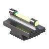 MARBLE ARMS .343" FIBER OPTIC GLOW 34-MR FRONT SIGHT STEEL GREEN