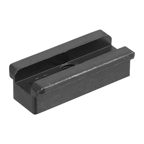 SIGHT PRO & RANGEMASTER SIGHT MOVER SLIDE SHOES gir spesifikke klem-sko for ulike våpen, perfekt for presisjon og enkel montering med MGW Sight Pro.