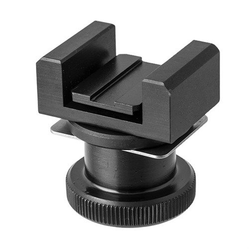 SIGHT MOVER ADAPTER KIT for Glock® 42/43 gjør det enkelt å bruke MGW309 og MGW309S Sight Movers, med adapter spacer og shoe for presis justering.