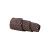 MERIT ABRASIVE PRODUCTS ABRASIVE TAPERED ROLL 60 GRIT
