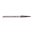 BROWNELLS ONGLETTE POINT GRAVER #4/.0175" WIDTH
