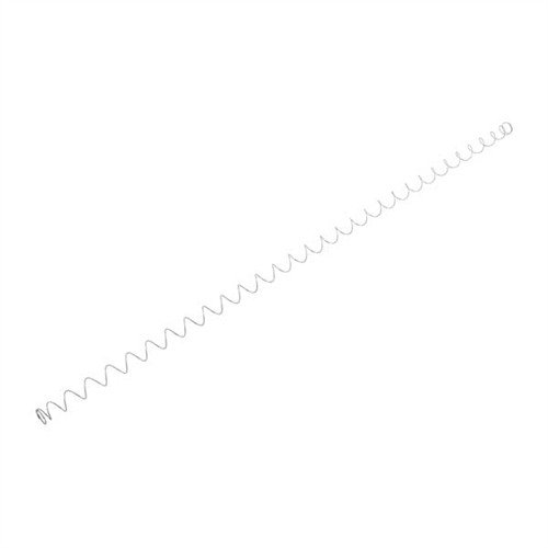 MOSSBERG 500 MAGAZINE TUBE SPRING 9 SHOT gir pålitelig ytelse og øker kapasiteten til din 590, 9 Shot, 12 Ga. for optimal skyting.