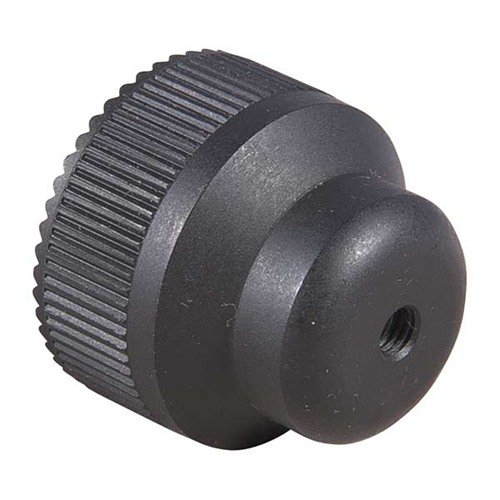 MOSSBERG 590 12GA MAGAZINE CAP gir økt kapasitet og pålitelighet, passer til 590, 9 Shot, 12 Ga. og 835 