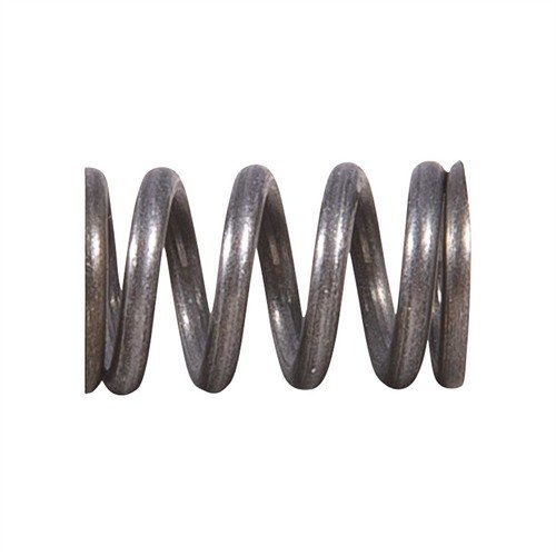 FIRING PIN SPRING fra MOSSBERG er en pålitelig del som passer til 500 A, 12 Ga., 12, og sikrer optimal ytelse og driftssikkerhet for ditt våpen.