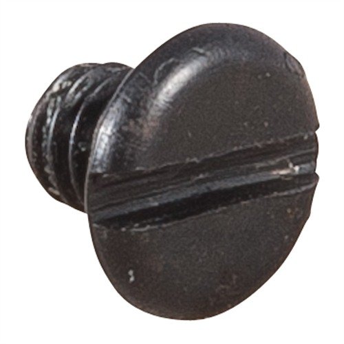 EJECTOR SCREW fra MOSSBERG er en fabrikkersatt del for Mossberg 500 hagler i 12 gauge og .410 bore, som sikrer pålitelig funksjon og holdbarhet.