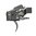 🔫 Oppgrader din AR-15 med Mossberg JM Pro Trigger! Designet av Jerry Miculek, gir denne drop-in avtrekkeren et skarpt 4lb avtrekk. Passer AR-15 og AR-10. Lær mer! 🚀