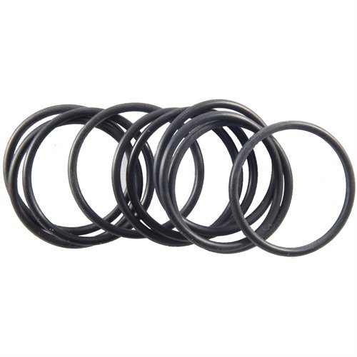 Gjenopprett funksjon og pålitelighet med NU-LINE Teflon barrel seals for REMINGTON 1100/11-87. Langvarige erstatninger for rustne eller skadde gas seals.